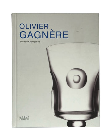 Olivier Gagnère