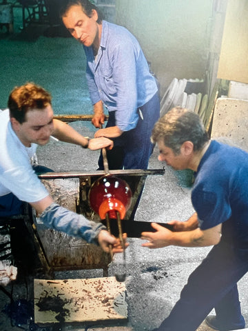 Olivier Gagnère - 0