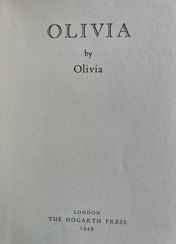 Olivia