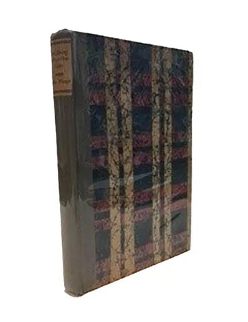 On Doing What One Likes (Signed Copy) - 0