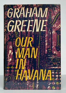 Our Man in Havana