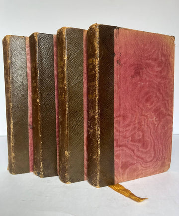 Our Village. Sketches of Rural Character and Scenery - 0