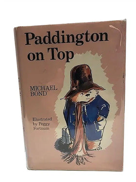 Paddington on Top