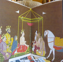 Pahari Paintings from the Eva and Konrad Seitz Collection-3