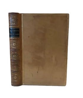 Palestine; Or, the Holy Land