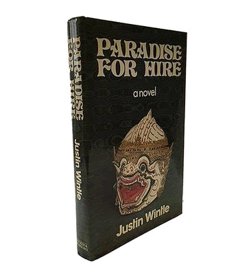 Paradise for Hire (Signed Copy)