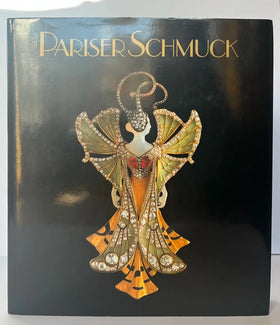 Pariser Schmuck: Vom Zweiten Kaiserreich Zur Belle Epoque