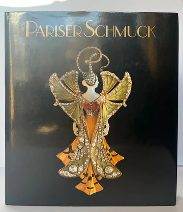 Pariser Schmuck: Vom Zweiten Kaiserreich Zur Belle Epoque