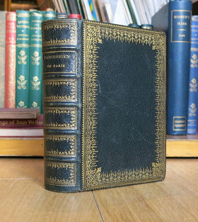 Parossier Romain (Roman Catholic Missal)