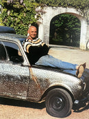 AndrÉ Dubreuil: Poète du Fer / Poet of Iron-2