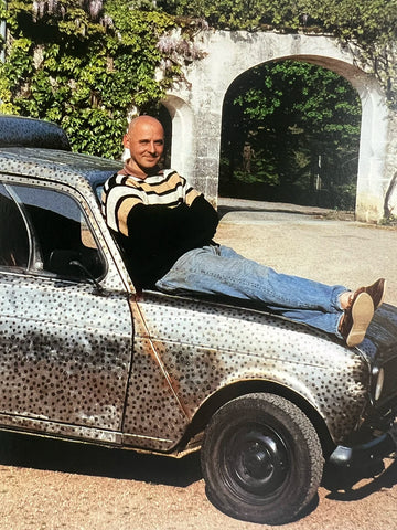 AndrÉ Dubreuil: Poète du Fer / Poet of Iron - 0