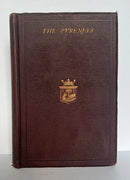 The Pyrenees: A Description of Summer Life at French Watering Places-1