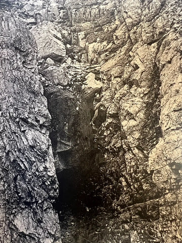 Rock-Climbing in the English Lake District - 0