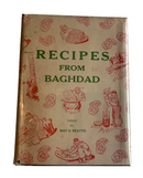Recipes from Baghdad-1