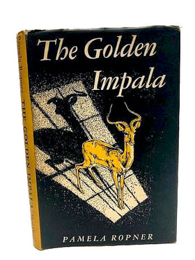 The Golden Impala