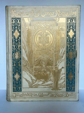 Rubaiyat of Omar Khayyam