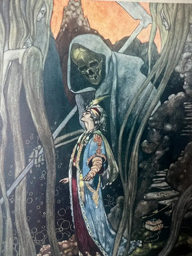 Rubaiyat of Omar Khayyam - 0