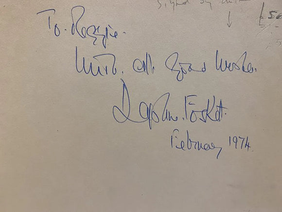 Samuel Cooper 1609-1672 (Signed Copy)