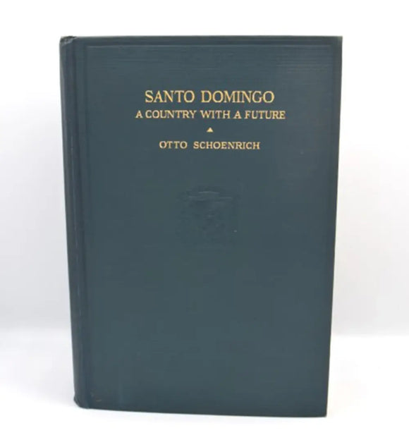 Santo Domingo: A Country with a Future