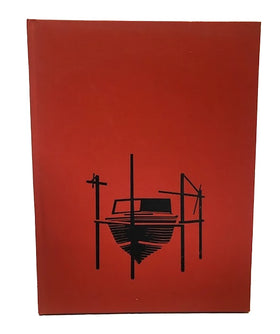 Saudade (Signed Copy)