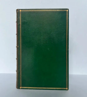 Travels in the Free States of Central America: Nicaragua, Honduras, and San Salvador - 0