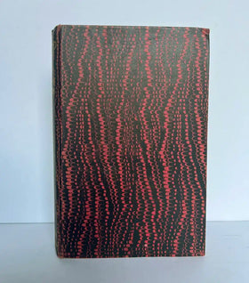 Scoop. A Novel About Journalists