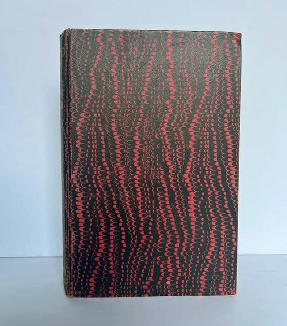 Scoop. A Novel About Journalists