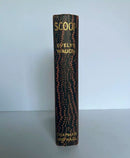 Scoop. A Novel About Journalists-2