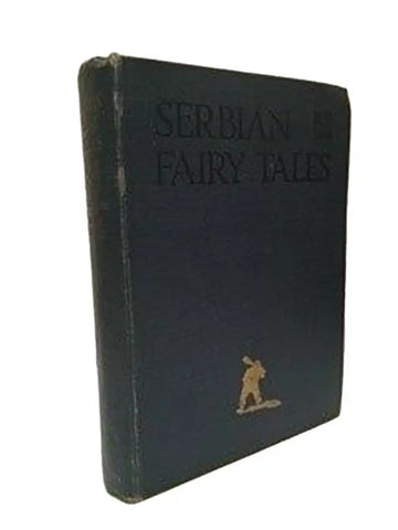 Serbian Fairy Tales