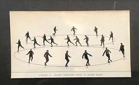 [Seven Figure Skating Technical Photographs] - 0