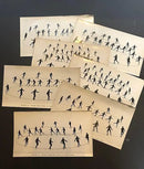 [Seven Figure Skating Technical Photographs]-1