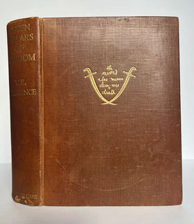 Seven Pillars of Wisdom: A Triumph