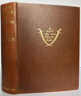 Seven Pillars of Wisdom: A Triumph