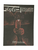Sexplosion : Penis & Vagina Relationships in the Contemporary Visual Arts-1