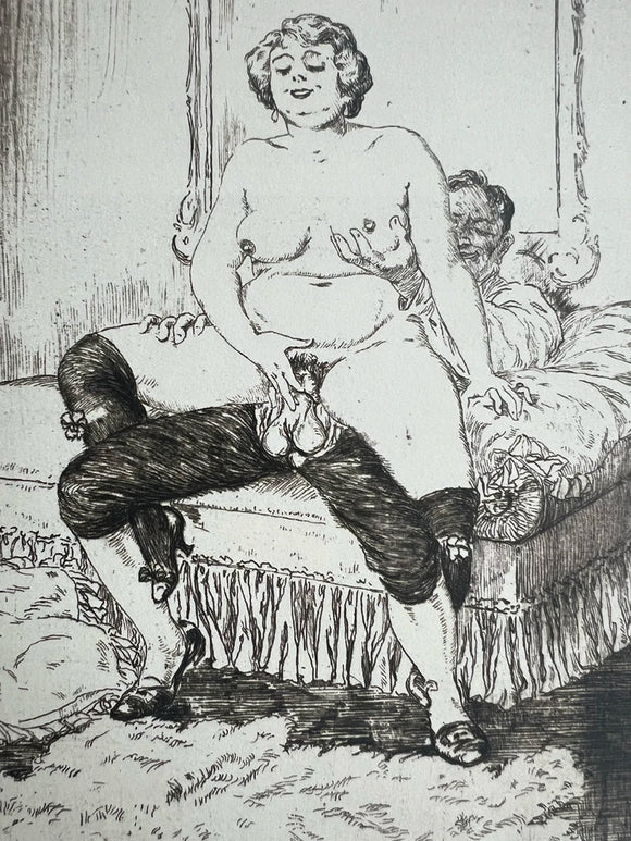 Sexplosion : Penis & Vagina Relationships in the Contemporary Visual Arts