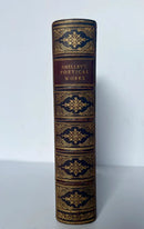 The Complete Poetical Works of Percy Bysshe Shelley-1