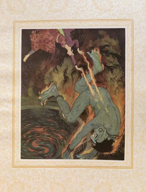 Sindbad le Marin et D'autres Contes des Mille et une Nuits