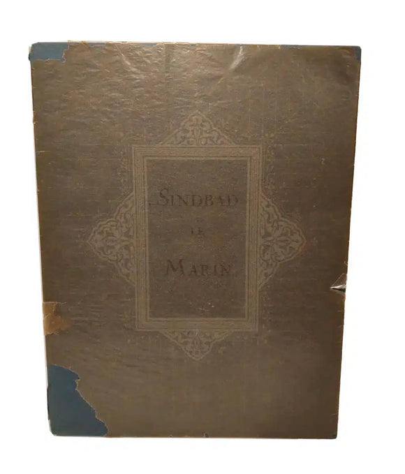 Sindbad le Marin et D'autres Contes des Mille et une Nuits