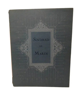 Sindbad le Marin et D'autres Contes des Mille et une Nuits