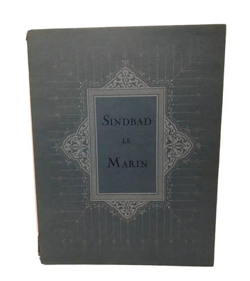 Sindbad le Marin et D'autres Contes des Mille et une Nuits
