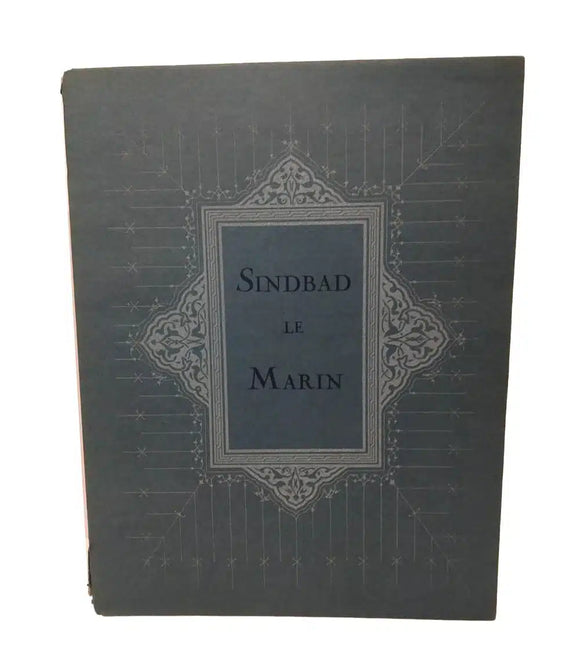 Sindbad le Marin et D'autres Contes des Mille et une Nuits