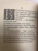 Sonnets from the Portuguese-3