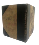 Sonnets from the Portuguese-1