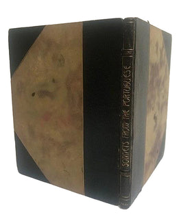 Sonnets from the Portuguese