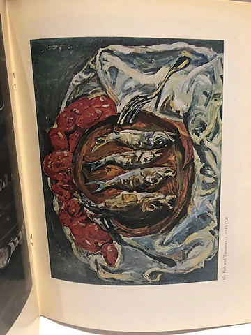 Chaim Soutine - 0