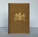 The Spartan and Theban Supremacies (Signed Presentation Copy)-1