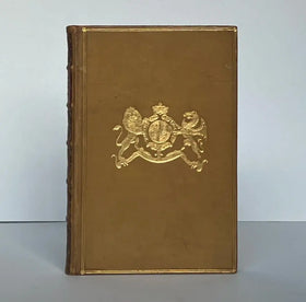 The Spartan and Theban Supremacies (Signed Presentation Copy)