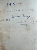 The Spartan and Theban Supremacies (Signed Presentation Copy)-2