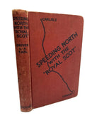 Speeding North with the 'Royal Scot': A Day in the Life of a Locomotive Man-1