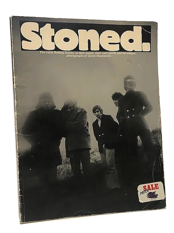 Stoned